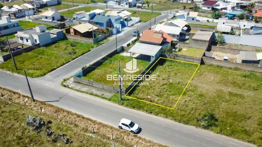 Lote/Terreno à venda, 300m² no Cristo Rei, Jaguaruna
