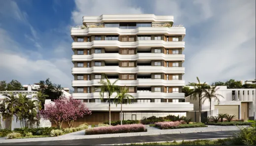 Apartamento com 3 Quartos à venda, 90m² no Cidade Nova, Belo Horizonte