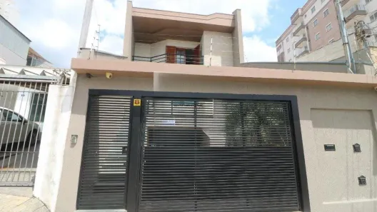 Sobrado com 3 Quartos à venda, 360m² no Vila Formosa, São Paulo