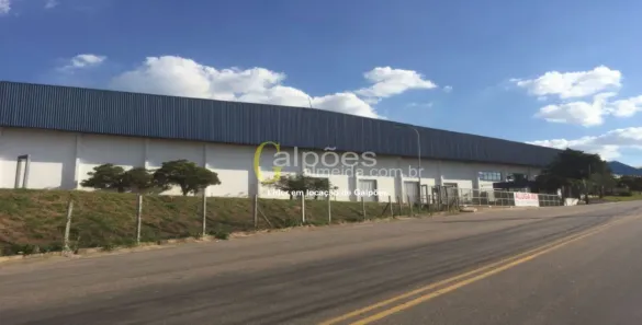 Galpão/Depósito/Armazém para alugar, 12285m² no São Roque da Chave, Itupeva