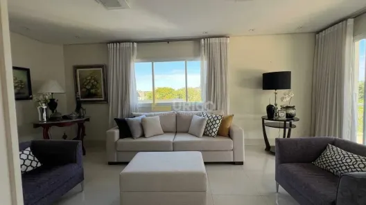 Casa de Condomínio com 3 Quartos à venda, 240m² no Paiquerê, Valinhos