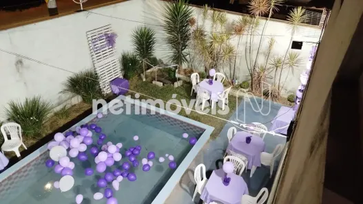 Casa com 3 Quartos à venda, 440m² no São Joaquim, Contagem