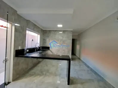 Casa com 3 Quartos à venda, 102m² no Jardim Morada do Sol, Indaiatuba