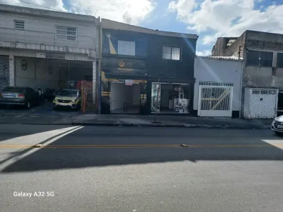 Ponto Comercial para alugar, 18m² no Jardim Itapemirim, São Paulo