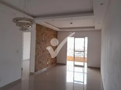 Apartamento com 2 Quartos à venda, 89m² no Vila Valença, São Vicente