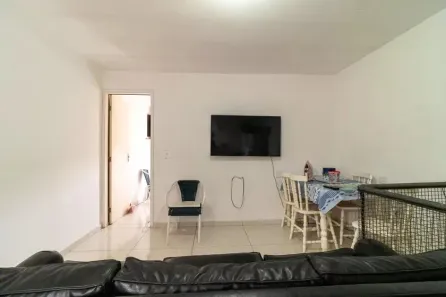 Casa com 3 Quartos à venda, 60m² no Lapa de Baixo, São Paulo