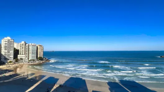 Apartamento com 5 Quartos à venda, 312m² no Pitangueiras, Guarujá