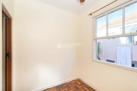 Apartamento com 2 Quartos para alugar, 51m² no Menino Deus, Porto Alegre