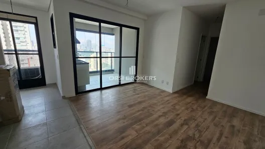 Apartamento com 2 Quartos à venda, 67m² no Vila Osasco, Osasco