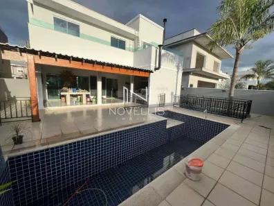 Casa de Condomínio com 5 Quartos para alugar, 600m² no Jardim Altos de Santana I, Jacareí