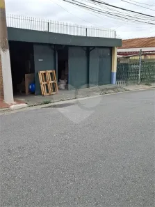 Lote/Terreno à venda, 628m² no Vila América, São Paulo