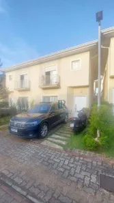 Casa de Condomínio com 3 Quartos à venda, 113m² no Chácara Canta Galo, Cotia
