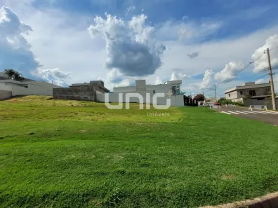 Lote/Terreno à venda, 369m² no Ondas, Piracicaba