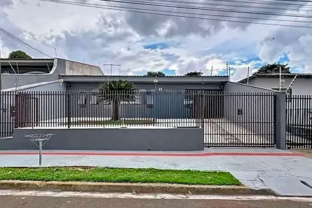 Casa com 4 Quartos à venda, 215m² no Andes, Londrina