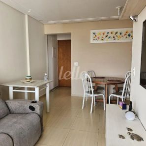 Apartamento com 2 Quartos à venda, 60m² no Vila Príncipe de Gales, Santo André