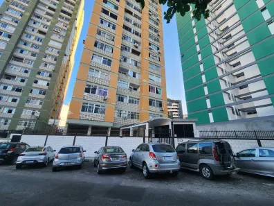Cobertura com 4 Quartos à venda, 128m² no Pituba, Salvador
