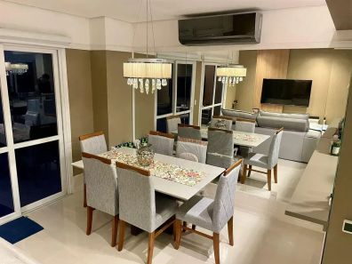 Casa de Condomínio com 4 Quartos à venda, 180m² no Centro, Canoas