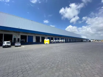 Galpão/Depósito/Armazém para alugar, 6505m² no Prazeres, Jaboatão dos Guararapes