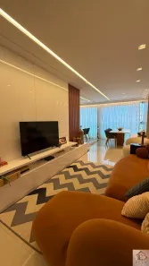 Apartamento com 2 Quartos à venda, 80m² no Praia da Costa, Vila Velha