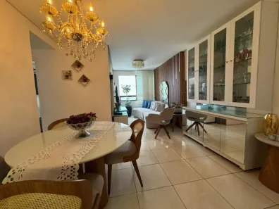 Apartamento com 3 Quartos à venda, 70m² no Boa Viagem, Recife