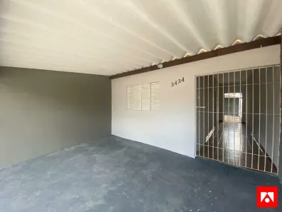 Casa com 2 Quartos à venda, 125m² no Jardim Europa I, Santa Bárbara D'Oeste
