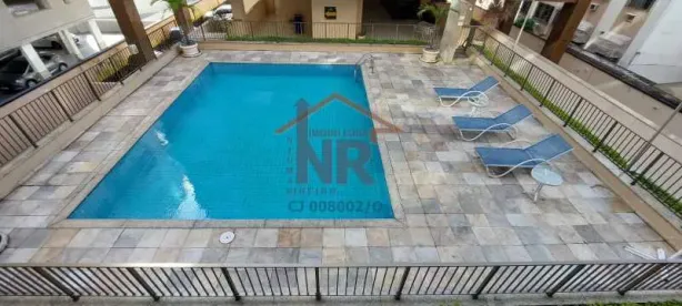 Apartamento com 3 Quartos à venda, 105m² no Freguesia (Jacarepaguá), Rio de Janeiro