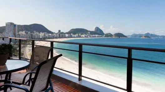 Cobertura com 6 Quartos à venda, 448m² no Copacabana, Rio de Janeiro