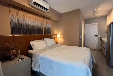 Kitnet com 1 Quarto à venda, 31m² no Pinheiros, São Paulo