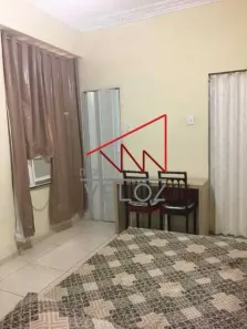 Kitnet à venda, 24m² no Centro, Rio de Janeiro