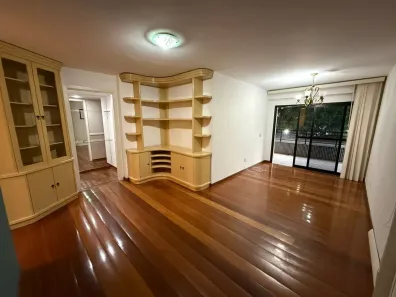 Apartamento com 3 Quartos à venda, 122m² no Méier, Rio de Janeiro