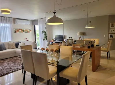 Apartamento com 3 Quartos à venda, 120m² no Barra da Tijuca, Rio de Janeiro
