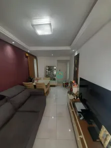 Apartamento com 2 Quartos à venda, 64m² no Barro Vermelho, São Gonçalo