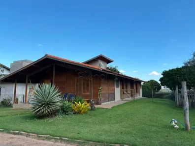Fazenda/Sítio com 3 Quartos à venda, 120m² no Chácara Santa Margarida, Campinas