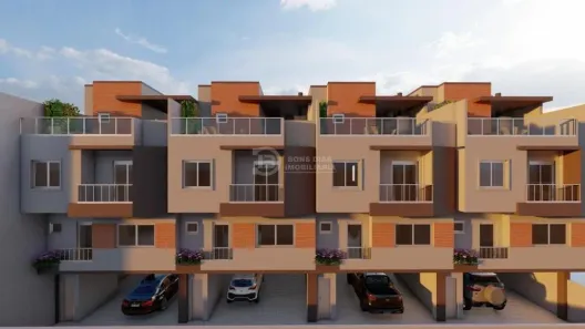 Sobrado com 3 Quartos à venda, 152m² no Vila Matilde, São Paulo