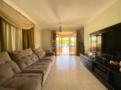 Cobertura com 3 Quartos à venda, 204m² no Dona Clara, Belo Horizonte