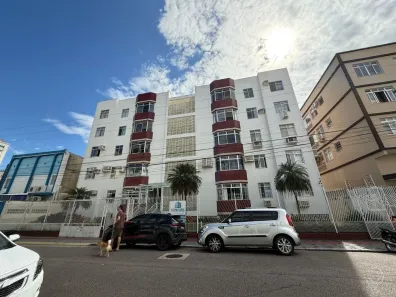 Apartamento com 3 Quartos à venda, 118m² no Balneário, Florianópolis