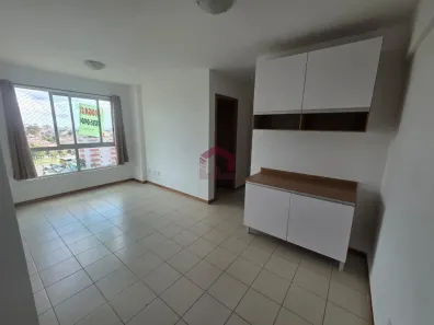 Apartamento com 2 Quartos para alugar, 52m² no Samambaia Norte, Brasília