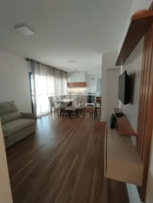 Apartamento com 3 Quartos à venda, 98m² no Taquaral, Campinas