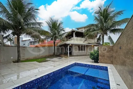 Casa com 5 Quartos à venda, 327m² no Jardim Beira-Mar, Peruíbe