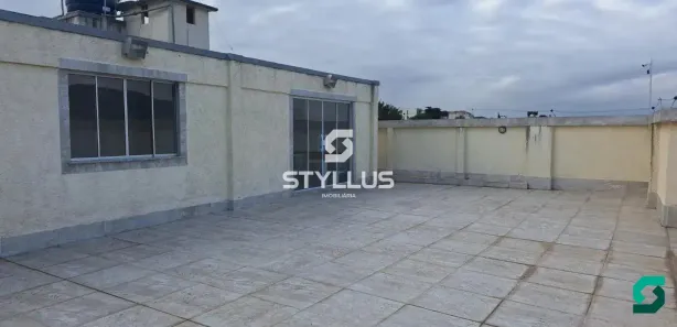 Apartamento com 2 Quartos à venda, 56m² no Engenho Novo, Rio de Janeiro