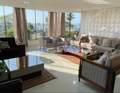Apartamento com 4 Quartos à venda, 332m² no Centro, Florianópolis