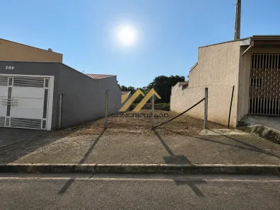 Lote/Terreno à venda, 150m² no Vila Verde, Indaiatuba