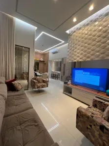 Casa de Condomínio com 3 Quartos à venda, 150m² no Uruguai, Teresina