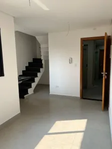Cobertura com 2 Quartos à venda, 82m² no Vila Floresta, Santo André