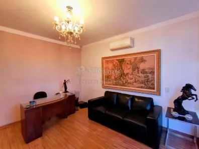 Ponto Comercial com 6 Quartos para alugar, 153m² no Santos Dumont, São José do Rio Preto
