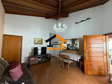 Casa com 3 Quartos à venda, 250m² no Giardino D' Itália, Itatiba