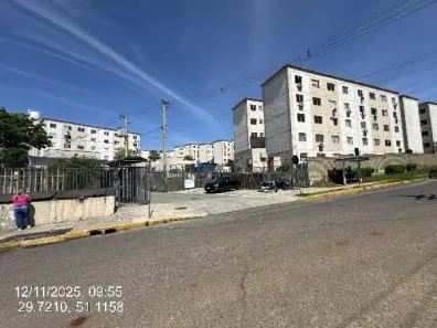 Apartamento com 2 Quartos à venda, 41m² no Santo Afonso, Novo Hamburgo