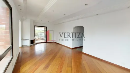 Apartamento com 4 Quartos à venda, 238m² no Moema, São Paulo