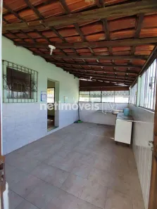 Casa com 3 Quartos à venda, 85m² no Glória, Contagem
