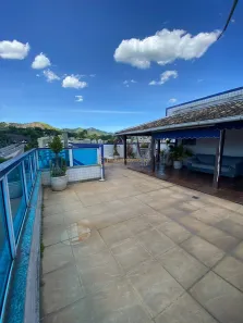 Apartamento com 4 Quartos à venda, 241m² no Freguesia (Jacarepaguá), Rio de Janeiro